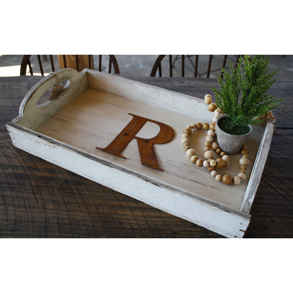 August Grove® Northridge Tray & Reviews Wayfair